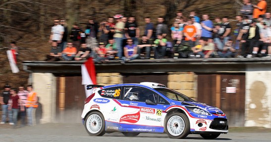 Valasska Rally
